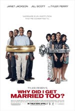 Watch Why Did I Get Married Too? Primewire
