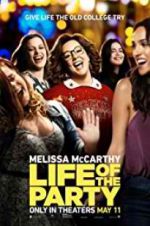 Watch Life of the Party Primewire