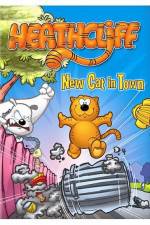 Watch Heathcliff New Cat in Town Primewire
