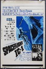 Watch Spaceflight IC-1 An Adventure in Space Primewire