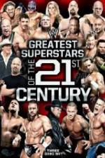 Watch WWE Greatest Stars of the New Millenium Primewire