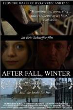 Watch After Fall Winter Primewire