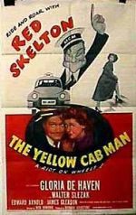 Watch The Yellow Cab Man Primewire