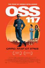 Watch OSS 117: Cairo, Nest of Spies Primewire