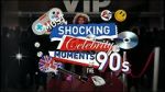 Watch Most Shocking Celebrity Moments of the 90s Primewire