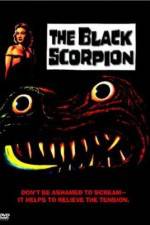 Watch The Black Scorpion Zmovies