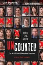 Watch Uncounted The New Math of American Elections Primewire