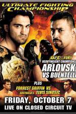 Watch UFC 55 Fury Primewire