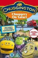 Watch Chuggington Chuggers On Safari Primewire