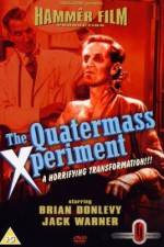 Watch The Quatermass Xperiment Primewire