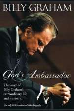 Watch Billy Graham: God's Ambassador Primewire