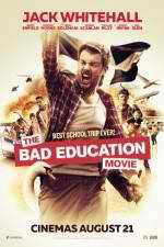Watch The Bad Education Movie Primewire