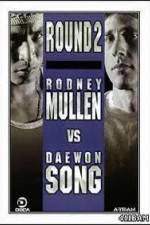 Watch Rodney Mullen VS Daewon Song Round 2 Primewire