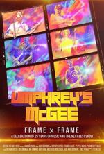 Watch Umphrey\'s McGee Frame x Frame Primewire