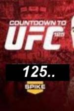 Watch UFC 125 Countdown Primewire