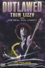 Watch Thin Lizzy: Outlawed - The Real Phil Lynott Primewire