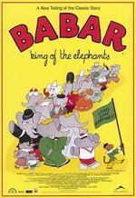 Watch Babar: King of the Elephants Primewire