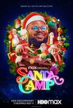 Watch Santa Camp Primewire