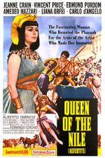Watch Queen of the Nile Primewire