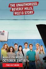 Watch The Unauthorized Beverly Hills, 90210 Story Primewire