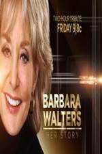 Watch Barbara Walters: Her Story Primewire