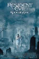 Watch Resident Evil: Apocalypse Primewire