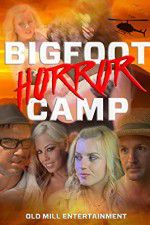 Watch Bigfoot Horror Camp Primewire