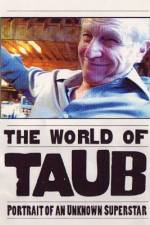 Watch World of Taub Primewire