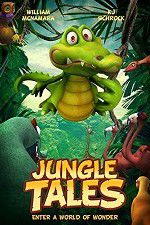 Watch Jungle Tales Primewire