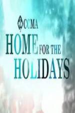 Watch CCMA Home for the Holidays Primewire