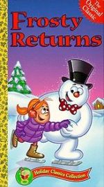 Watch Frosty Returns (TV Short 1992) Primewire