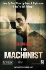 Watch The Machinist Primewire