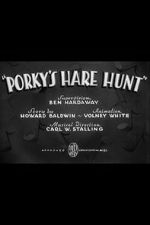 Watch Porky\'s Hare Hunt Primewire