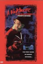 Watch A Nightmare on Elm Street Part 2: Freddy's Revenge Primewire