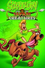 Watch Scooby-Doo! and the Safari Creatures Primewire