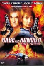 Watch Rage and Honor II Primewire