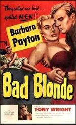 Watch Bad Blonde Primewire