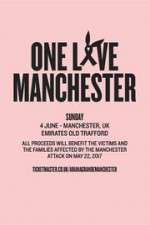 Watch One Love Manchester Primewire