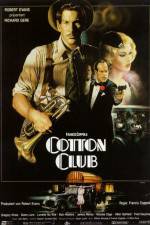 Watch The Cotton Club Primewire