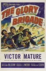 Watch The Glory Brigade Primewire