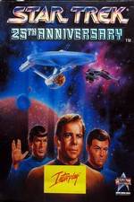 Watch Star Trek 25th Anniversary Special Primewire