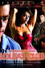 Watch Lolita's Club Primewire