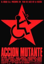 Watch Accin mutante Primewire