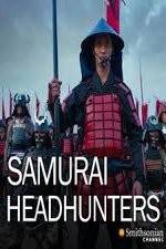 Watch Samurai Headhunters Primewire