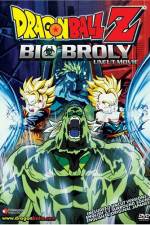 Watch Dragon Ball Z Movie 11: Bio-Broly Primewire
