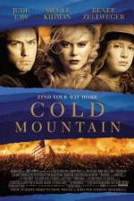 Watch Cold Mountain Primewire