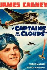 Watch Captains of the Clouds Primewire