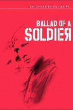 Watch Ballada o soldate Primewire