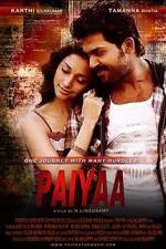 Watch Paiyaa Primewire