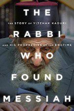 Watch The Rabbi Who Found Messiah Primewire